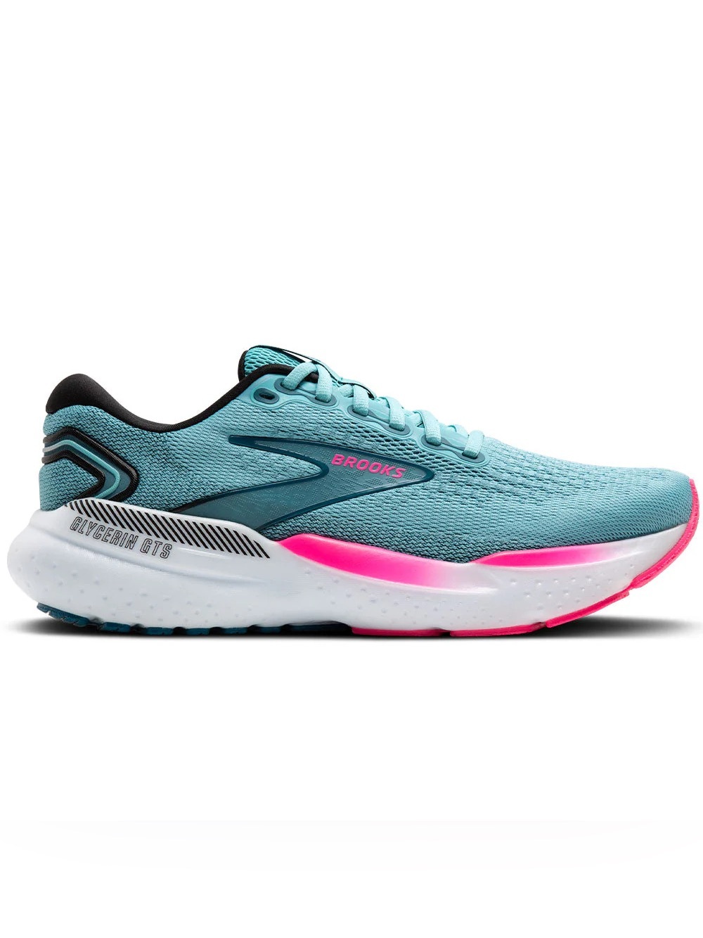 Brooks Glycerin GTS